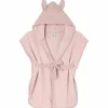 BB & Co Peignoir bambou et gaze de coton pétale (0-2 ans)
