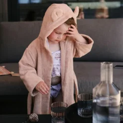 Outlet Peignoir Bear Blush (4-6 ans) Peignoir
