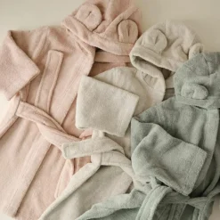 Outlet Peignoir Bear Blush (4-6 ans) Peignoir