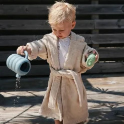 Online Peignoir Bear Fog (4-6 ans) Peignoir