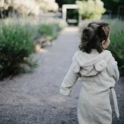 Online Peignoir Bear Fog (4-6 ans) Peignoir