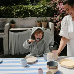 Discount Peignoir Bear Moss (4-6 ans) Peignoir