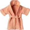 Maileg Peignoir Corail