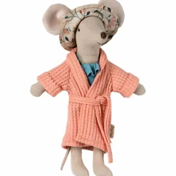 Maileg Peignoir Corail