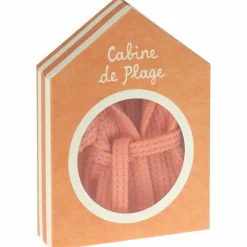 Maileg Peignoir Corail