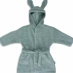 Jollein Peignoir en éponge Sea Green (3-4 ans)