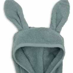 Jollein Peignoir en éponge Sea Green (3-4 ans)