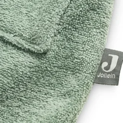 New Peignoir lapin Ash Green (3-4 ans) Peignoir