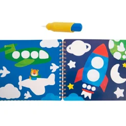 Hot Peinture pinceau magique Les Popipop Dessin Et Peinture