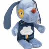 Outlet Peluche à histoire Jules (26 cm) Peluche D'Activités