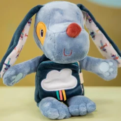 Outlet Peluche à histoire Jules (26 cm) Peluche D'Activités