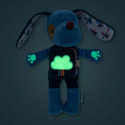 Outlet Peluche à histoire Jules (26 cm) Peluche D'Activités