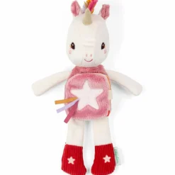 Lilliputiens Peluche à histoire Lena (28 cm)