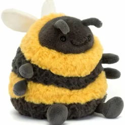 Clearance Peluche Albee l'abeille (16 cm) Petite Peluche (< 20 Cm)