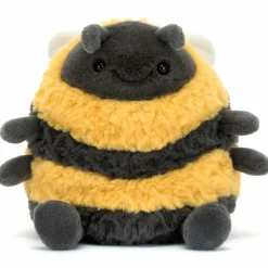 Clearance Peluche Albee l'abeille (16 cm) Petite Peluche (< 20 Cm)