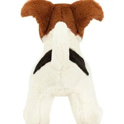Clearance Peluche Albert le Jack Russell (18 cm) Petite Peluche (< 20 Cm)
