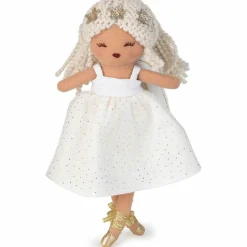 BT Chaps Peluche Alice l'ange (18 cm)