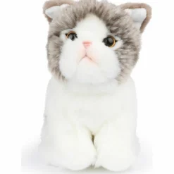 BT Chaps Peluche Amélie le Scottisch Fold (17 cm)