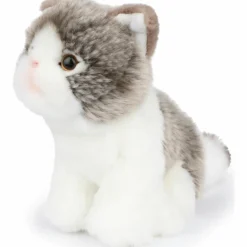 BT Chaps Peluche Amélie le Scottisch Fold (17 cm)