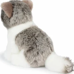 BT Chaps Peluche Amélie le Scottisch Fold (17 cm)
