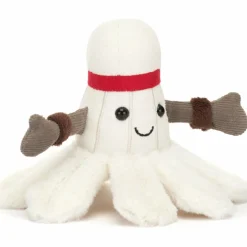 Clearance Peluche Amuseable Badminton (15 cm) Petite Peluche (< 20 Cm)