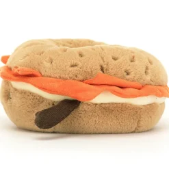 Online Peluche Amuseable Bagel (14 cm) Petite Peluche (< 20 Cm)