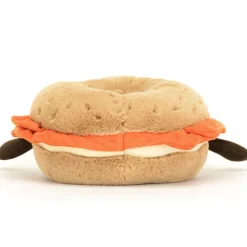 Online Peluche Amuseable Bagel (14 cm) Petite Peluche (< 20 Cm)