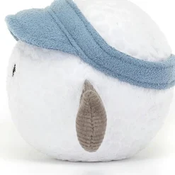 Sale Peluche Amuseable Balle de golf (6 cm) Petite Peluche (< 20 Cm)