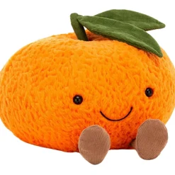 New Peluche Amuseable Clémentine (12 cm) Petite Peluche (< 20 Cm)