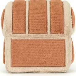 Online Peluche Amuseable Coffre au Trésor (19 cm) Petite Peluche (< 20 Cm)