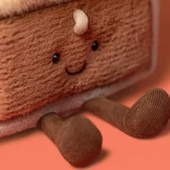 Online Peluche Amuseable Coffre au Trésor (19 cm) Petite Peluche (< 20 Cm)