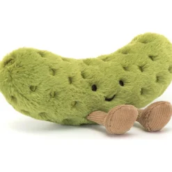 Jellycat Peluche Amuseable Cornichon (15 cm)