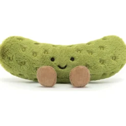 Jellycat Peluche Amuseable Cornichon (15 cm)