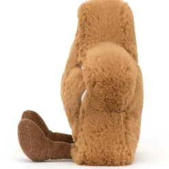 Jellycat Peluche Amuseable Etoile en cookie (13 cm)