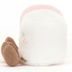 Best Peluche Amuseable Guimauves (15 cm) Petite Peluche (< 20 Cm)