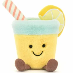 Online Peluche Amuseable Limonade (12 cm) Petite Peluche (< 20 Cm)