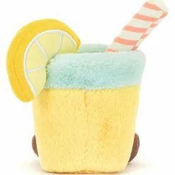 Online Peluche Amuseable Limonade (12 cm) Petite Peluche (< 20 Cm)