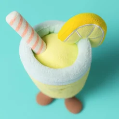 Online Peluche Amuseable Limonade (12 cm) Petite Peluche (< 20 Cm)
