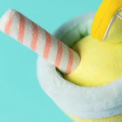 Online Peluche Amuseable Limonade (12 cm) Petite Peluche (< 20 Cm)