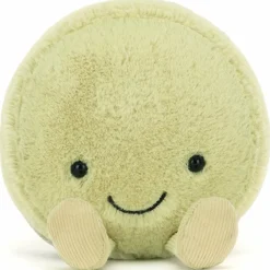 Peluche Amuseable Max le macaron (12 cm) Petite Peluche (< 20 Cm)