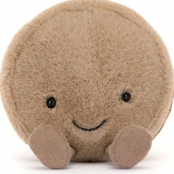 Best Peluche Amuseable Mona le macaron (12 cm) Petite Peluche (< 20 Cm)