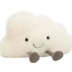Clearance Peluche Amuseable Nuage (29 cm) Peluche Moyenne (20-59 Cm)