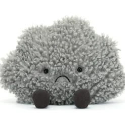 Best Peluche Amuseable Nuage d'orage (26 cm) Peluche Moyenne (20-59 Cm)