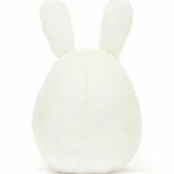 Jellycat Peluche Amuseable Oeuf Lapin (14 cm)