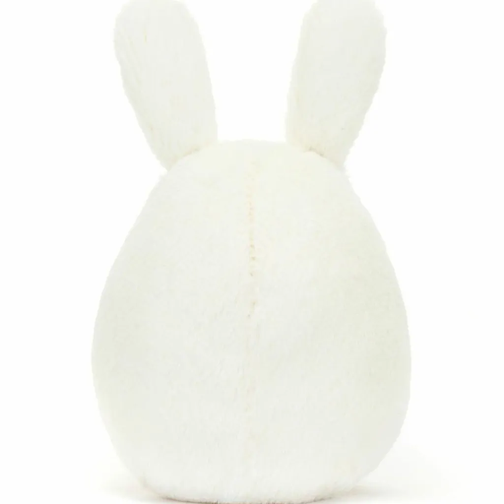 Jellycat Peluche Amuseable Oeuf Lapin (14 cm)