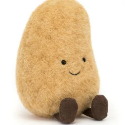 Jellycat Peluche Amuseable Pomme de terre (19 cm)