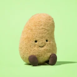 Jellycat Peluche Amuseable Pomme de terre (19 cm)