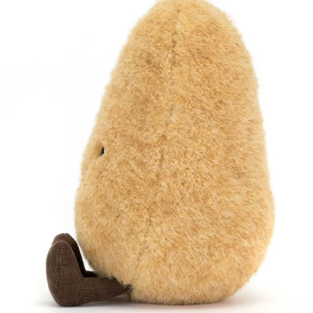 Jellycat Peluche Amuseable Pomme de terre (19 cm)