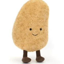 Jellycat Peluche Amuseable Pomme de terre (19 cm)