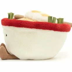 Outlet Peluche Amuseable Ramen (17 cm) Petite Peluche (< 20 Cm)